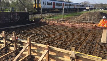 WEST ANGLIA MAIN LINE