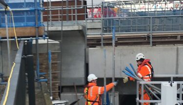 Pudding Mill Lane Draws to a Close