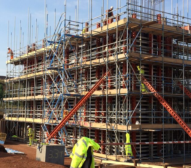 Added Value | Sian Formwork